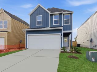 2110 Olivos St, Missouri City, TX 77459