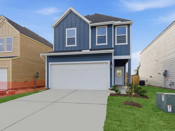 2110 Olivos St, Missouri City, TX 77459