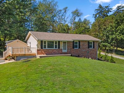 3903 Twin Arch Rd, Mount Airy, MD, 21771
