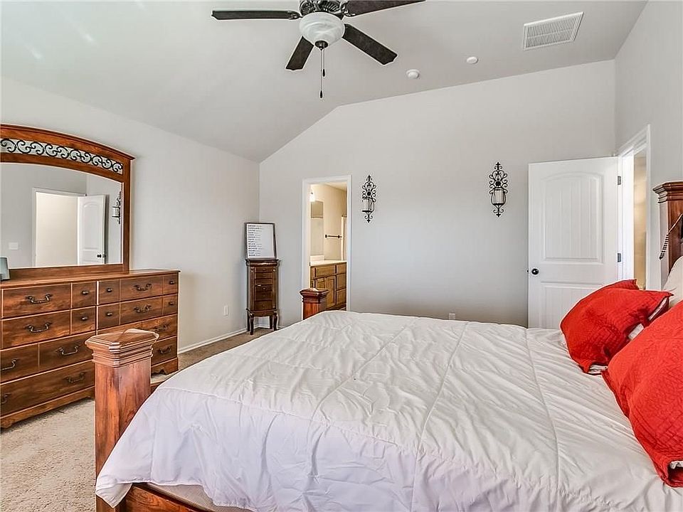 Master Room