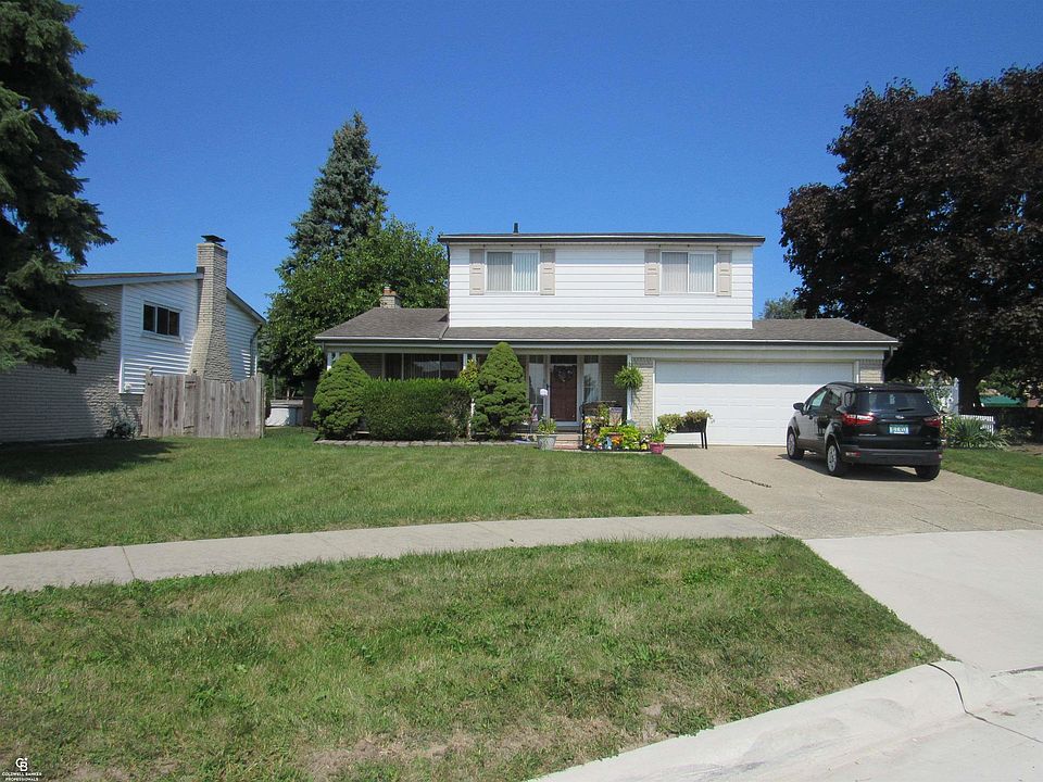 1st image of 30728 Glenwood Cir