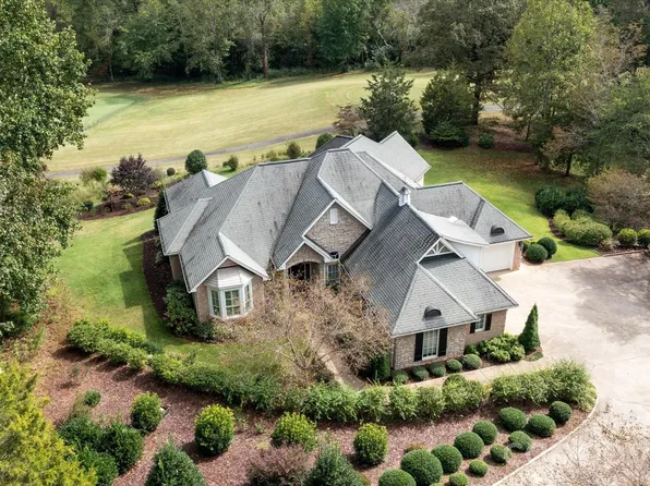 733 Plantation Drive Ext, Rutherfordton, NC 28139