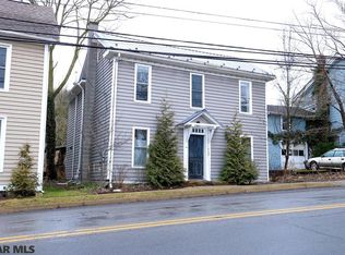 120 E Pine Grove Rd, Pine Grove Mills, PA 16868