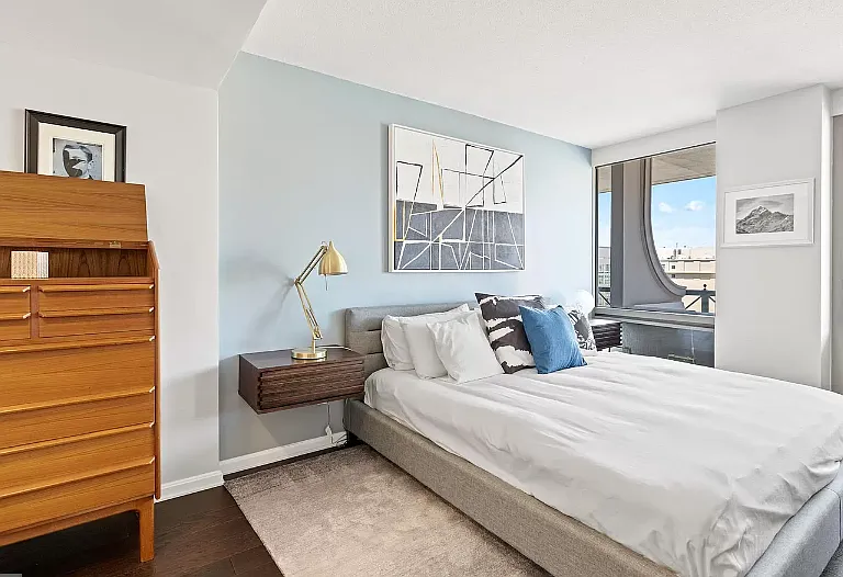 701 Pennsylvania Ave #1202 — Photo 19