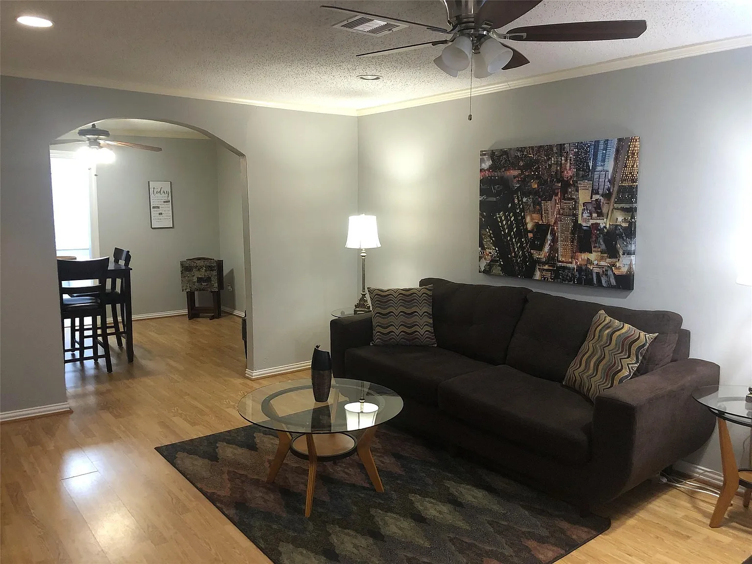 2 bed, 2.0 bath, 1200 sqft, $1,675 — Photo 3