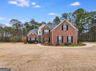 460 Meadow Sage Ln, Fayetteville, GA 30214
