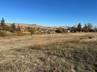 Speyers Rd, Selah, WA 98942
