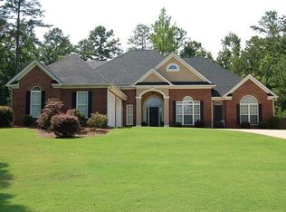 170 Oconee Woods Trl, Sharpsburg, GA 30277