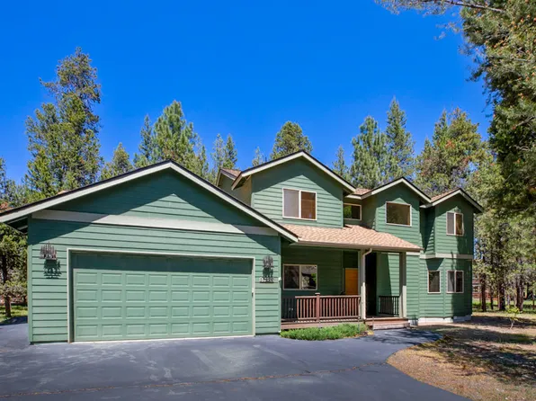 55620 Wagon Master Way, Bend, OR 97707