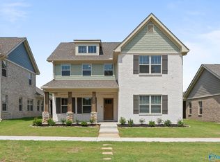 1617 Calistoga Cir, Huntsville, AL 35811