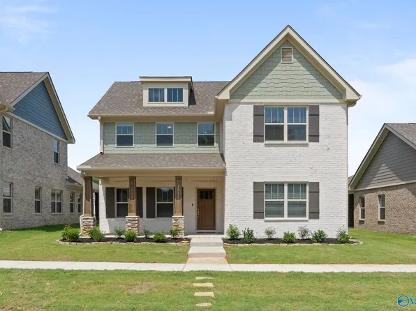 1617 Calistoga Cir, Huntsville, AL 35811