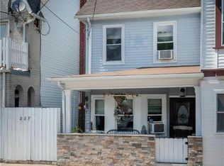 227 E Bertsch St, Lansford, PA 18232