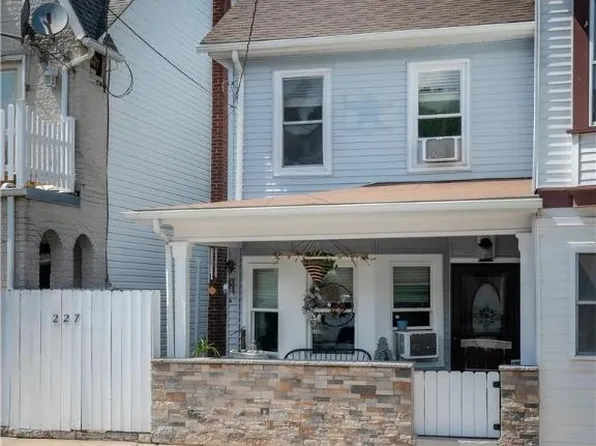 227 E Bertsch St, Lansford, PA 18232