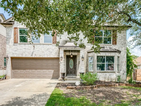 2839 Redland Trail, San Antonio, TX 78259