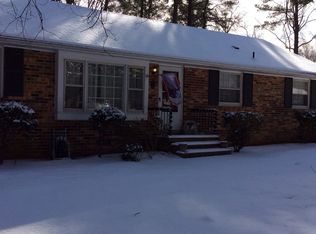 1651 Knollwood Dr, North Chesterfield, VA 23235
