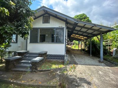 96-1271 Huapala St, Hilo, HI, 96777