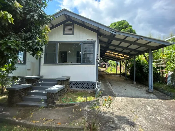 96-1271 Huapala St, Hilo, HI 96777