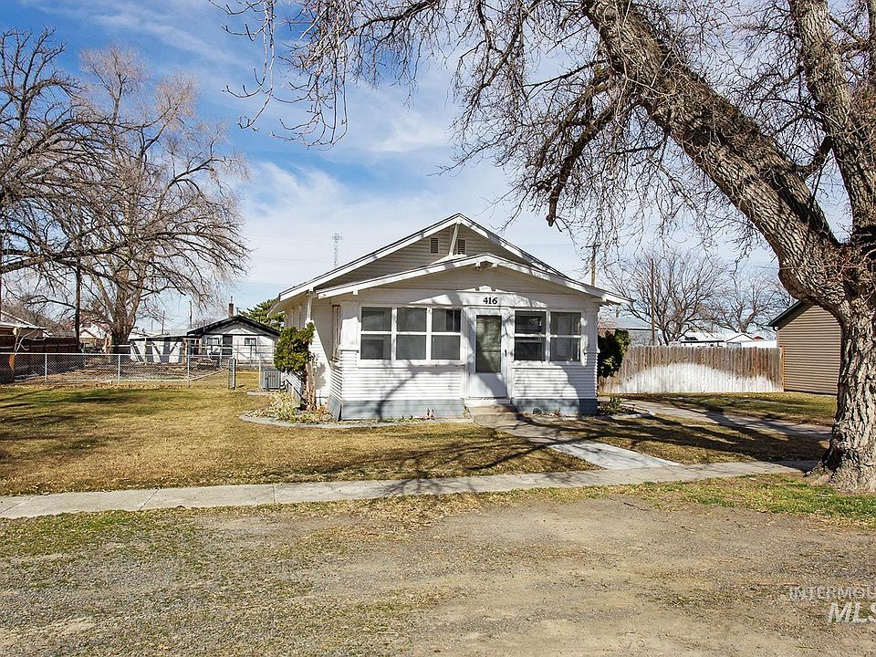 416 6th St, Filer, ID 83328 Zillow