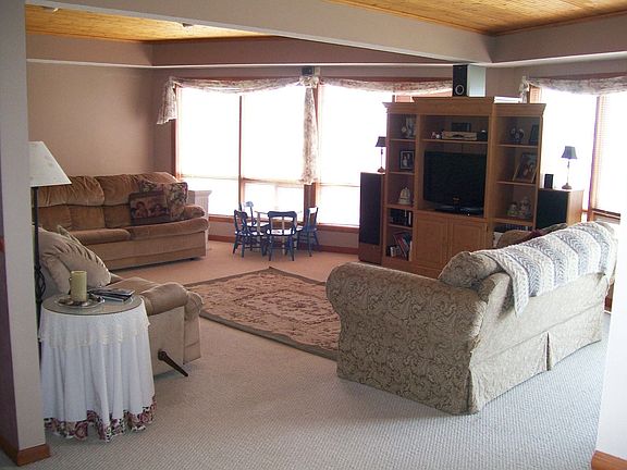 large family room