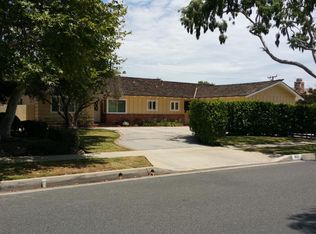 3621 Bouton Dr, Lakewood, CA 90712