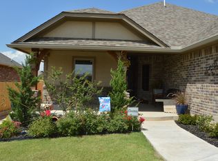 13309 Tree Grazing Way, Piedmont, OK 73078