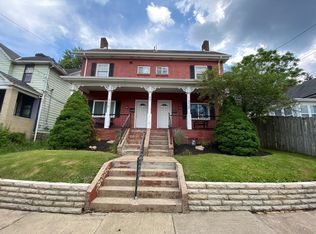 328-330 Academy St, Carnegie, PA 15106