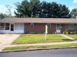 1902 Logan St, Camp Hill, PA 17011