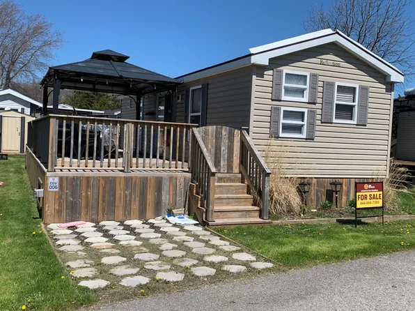 490 Empire Rd #Egv006, Pt Colborne, ON L0S 1R0