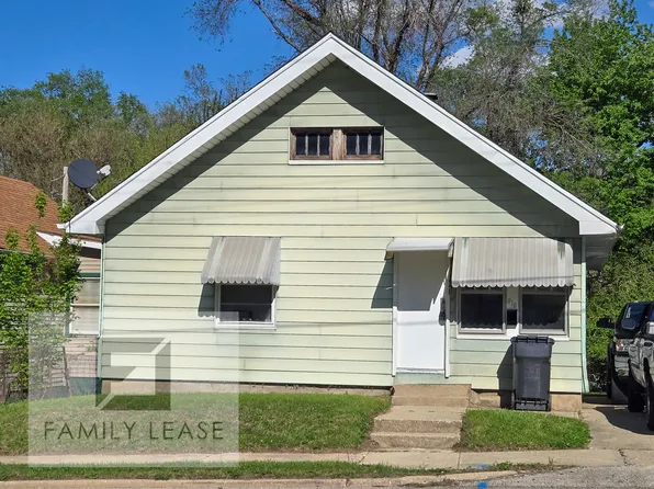 910 S Franklin St, Decatur, IL 62521