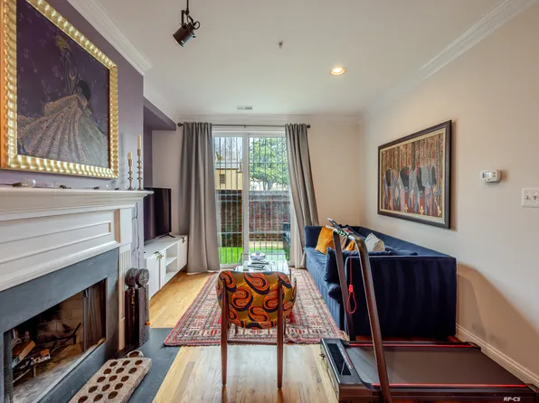 2801 Connecticut Ave NW APT 16, Washington, DC 20008