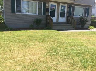 735-737 Saint James Ave, Springfield, MA 01104