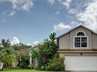 1813 SW Cecelia Ln, Port Saint Lucie, FL 34953