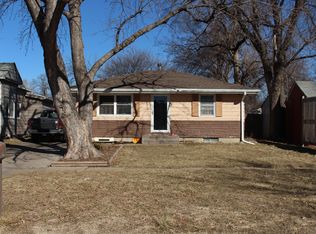 4224 Baldwin Ave, Lincoln, NE 68504