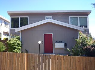 4146 36th Ave SW, Seattle, WA 98126