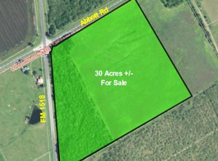 4892 Abbott Rd, Saint Hedwig, TX 78152