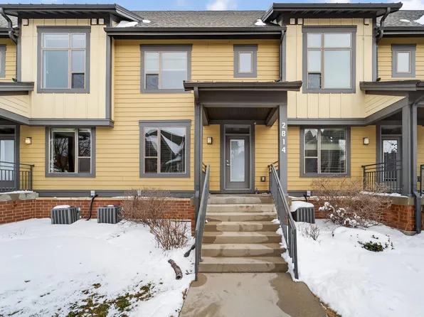 2814 No Oaks Rdg, Fitchburg, WI 53711