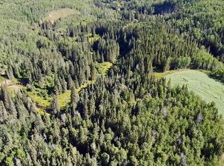 Range Road 225 Canyon Rd, Rural Athabasca County, AB T9S2A4