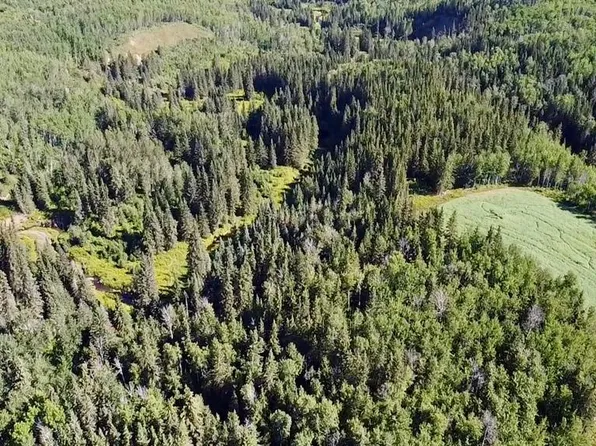 Range Road 225 Canyon Rd, Rural Athabasca County, AB T9S 2A4