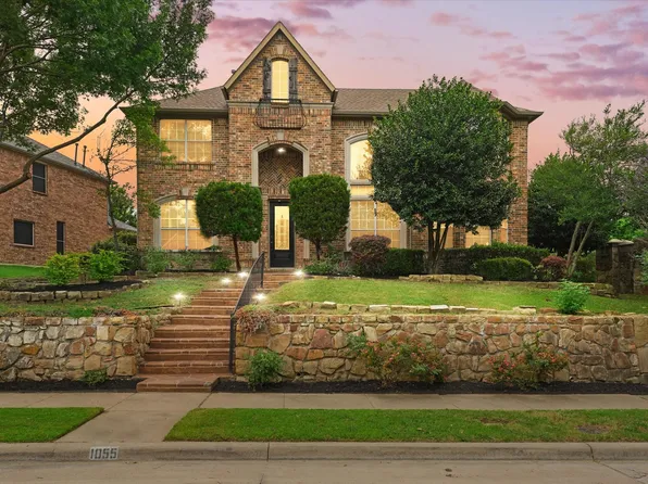 1055 Pinehurst Dr, Rockwall, TX 75087
