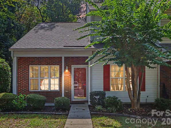 10150 Frosty Ln, Charlotte, NC 28216