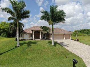 2008 NW 2nd Ave, Cape Coral, FL 33993