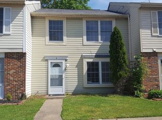 4 Lucinda Ct, Hampton, VA 23666