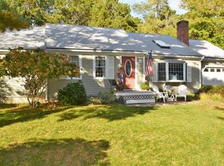 2 Widow Coombs Walk, Sandwich, MA 02563