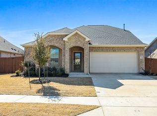 3625 Big Nemaha Dr, Crandall, TX 75114