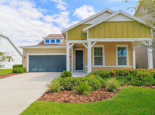 6517 Park Terrace Ln, Apollo Beach, FL 33572