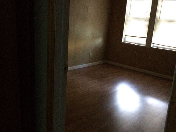 Bedroom #1
