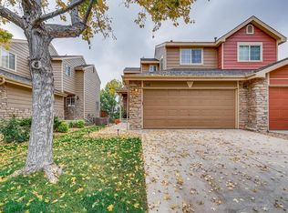 516 W 91st Cir, Thornton, CO 80260