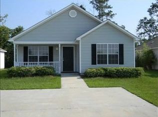 4242 Wilshire Dr, Valdosta, GA 31605