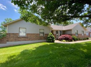 13301 E 53rd Ter, Kansas City, MO 64133