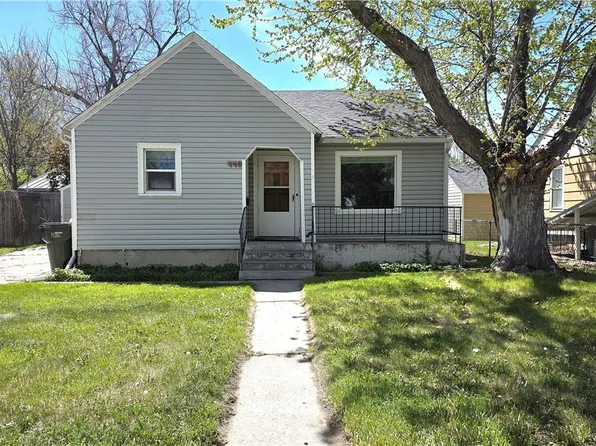 440 Miles Ave, Billings, MT 59101